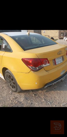 كروز 2009 للبيع في بغداد
