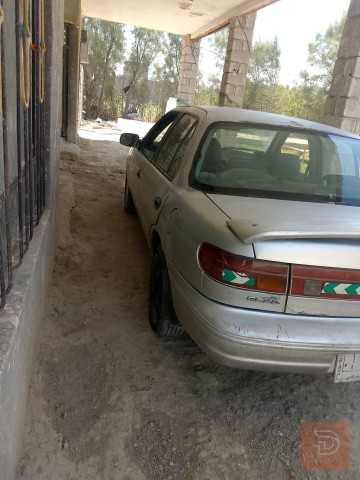 سيارة جاهزة مستعمل للبيع في بابل