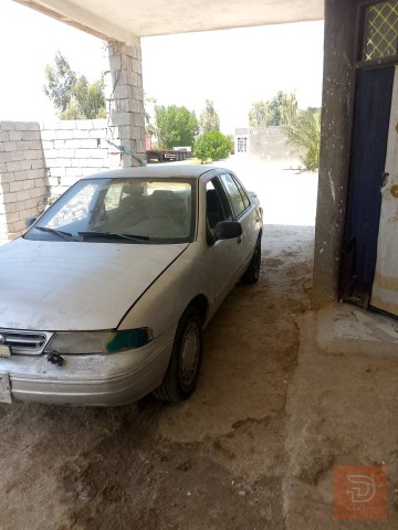 سيارة جاهزة مستعمل للبيع في بابل