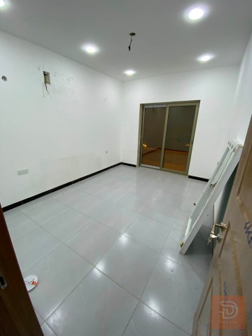 دار سكن مودرن مساحة 100م للايجار في بغداد