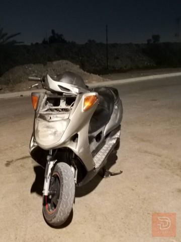 دراجة فورد سايد مستعمل للبيع في بغداد