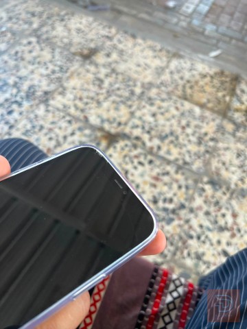 ايفون 12 برو ماكس مستعمل للبيع في بغداد