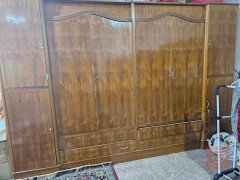 غرفة صاج تسكام للبيع في بغداد