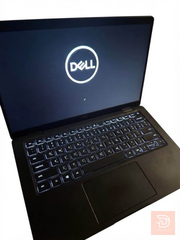 لابتوب Dell Latitude 7420 مستعمل للبيع في بغداد