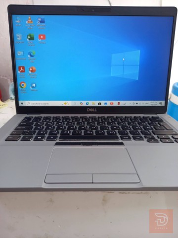 لابتوب DELL LATITUDE 5410 جيل عاشر مستعمل للبيع في بغداد
