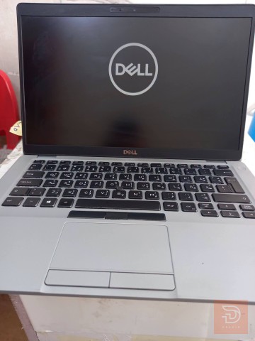 لابتوب DELL LATITUDE 5410 جيل عاشر مستعمل للبيع في بغداد