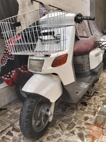 مطلوب دراجه بيكم مستعمل في كربلاء المقدسة