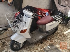 مطلوب دراجه بيكم مستعمل في كربلاء المقدسة