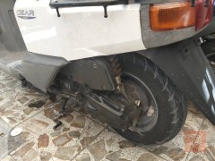 مطلوب دراجه بيكم مستعمل في كربلاء المقدسة