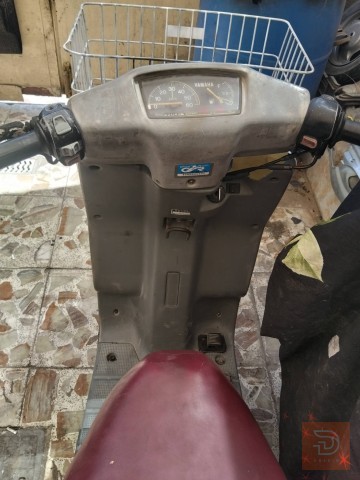 مطلوب دراجه بيكم مستعمل في كربلاء المقدسة