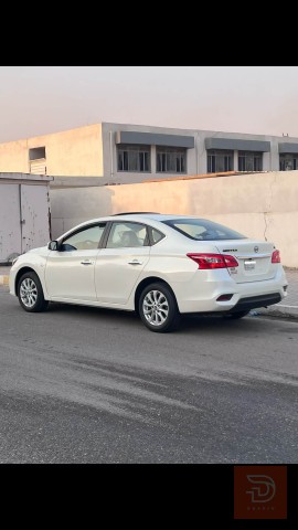 نيسان سنترا 2025 للبيع في ديالى
