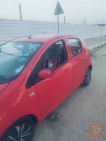 فيات باندا مستعمل للبيع في بغداد