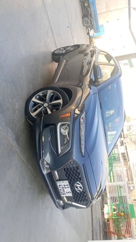 هوانداي كونا 2020 دفع رباعي للبيع في بغداد