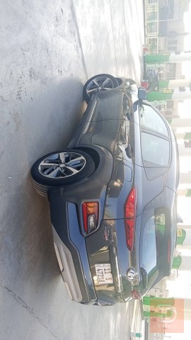 هوانداي كونا 2020 دفع رباعي للبيع في بغداد