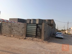 دار سكن ركن على شارعين مساحة 3 de l'objet للبيع في البصرة