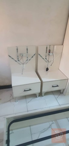 أغراض منزلية نظيفة