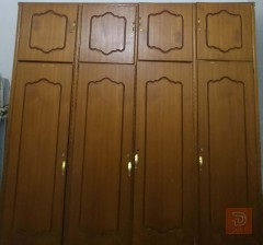 كنتور تسكام نظيف جداً مستعمل للبيع في واسط