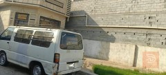 ميتسوبيشي باص 1994 للبيع في البصرة