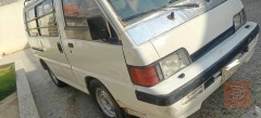 ميتسوبيشي باص 1994 للبيع في البصرة
