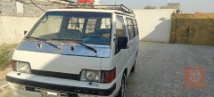 ميتسوبيشي باص 1994 للبيع في البصرة