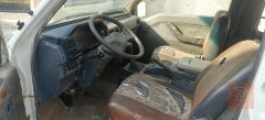 ميتسوبيشي باص 1994 للبيع في البصرة