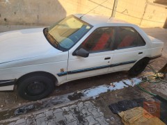 بيجو 405 مستعمل للبيع في النجف الأشرف