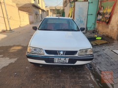 بيجو 405 مستعمل للبيع في النجف الأشرف