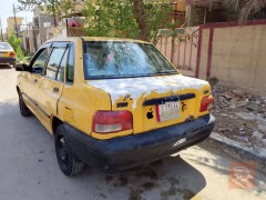 سايبا 2009 للبيع في بغداد