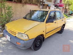 سايبا 2009 للبيع في بغداد