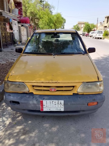 سايبا 2009 للبيع في بغداد