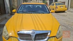 برينس 2011 تحويل ثاني للبيع في بغداد
