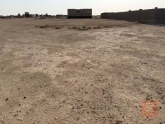 قطعة أرض بمساحة دونم في الطاش الثالثة للبيع في بغداد