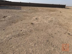 قطعة أرض بمساحة دونم في الطاش الثالثة للبيع في بغداد
