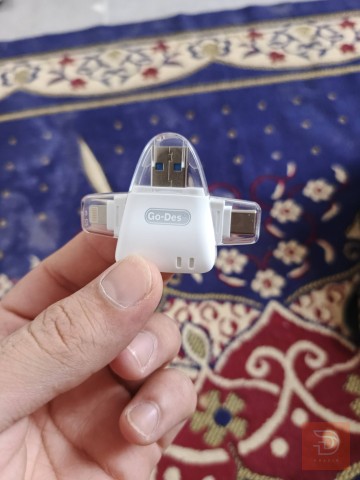 كاميرا نيكون 5200 مع ملحقات كاملة مستعمل للبيع في المثنى