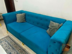 تخم قنفات ١٠ مقاعد مستعمل للبيع في بغداد