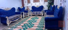 تخم 10 مقعد جديد للبيع في بغداد