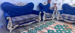 تخم 10 مقعد جديد للبيع في بغداد