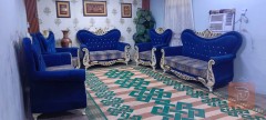 تخم 10 مقعد جديد للبيع في بغداد