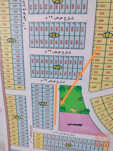 بيت طابقين في مجمع نيروز السكني للبيع في النجف الأشرف