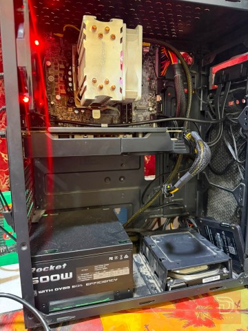 كمبيوتر PC I5 9400f