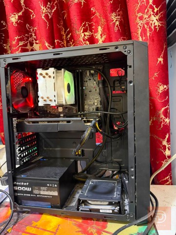 كمبيوتر PC I5 9400f