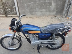 دراجة ارشا 2015 للبيع في كربلاء المقدسة