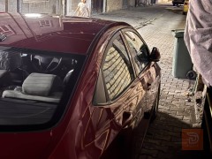 هيونداي اكسنت 2017 وارد امريكي للبيع في بغداد