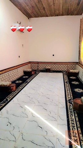 بيت 2 غرفة ومطبخ وديوان للبيع في البصرة