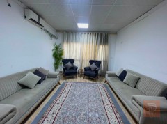 شقة في مجمع الزهور السكني 80 متر للبيع في بغداد