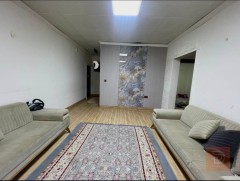 شقة في مجمع الزهور السكني 80 متر للبيع في بغداد