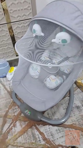هزاز مستخدم 3 اشهر بنظام بلوتوث وموسيقى مستعمل للبيع في بغداد