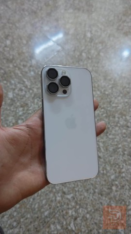 آبل آيفون 14 Pro Max مستعمل للبيع في بغداد