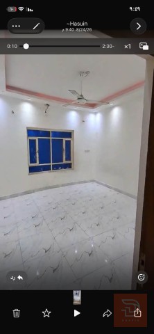 بيت في دور الظباط للايجار في بغداد