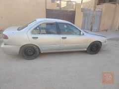 نيسان صني 1995 للبيع في كربلاء المقدسة